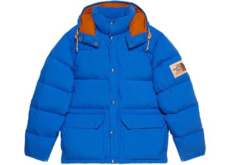 north face and gucci tent|gucci north face blue jacket.